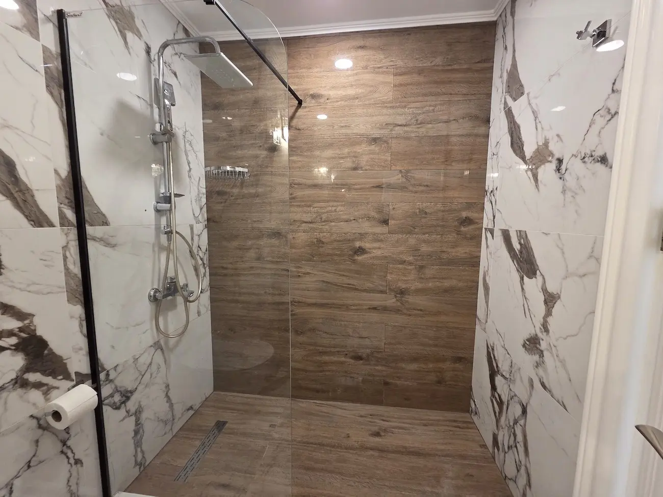 Shower